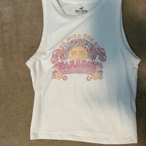 Hollister “ harmony” shirt